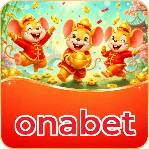 Logo da onabet