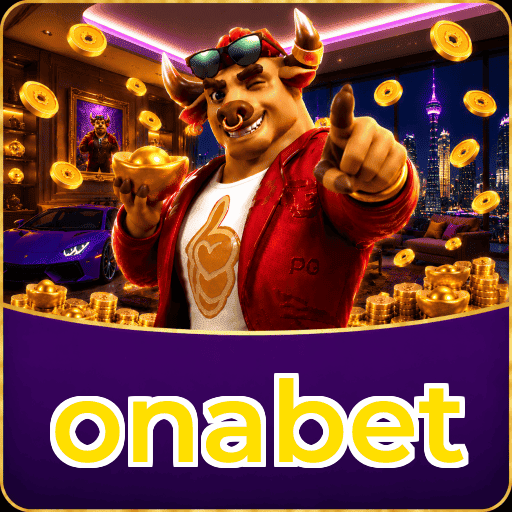 Logo onabet Plataforma Certificada