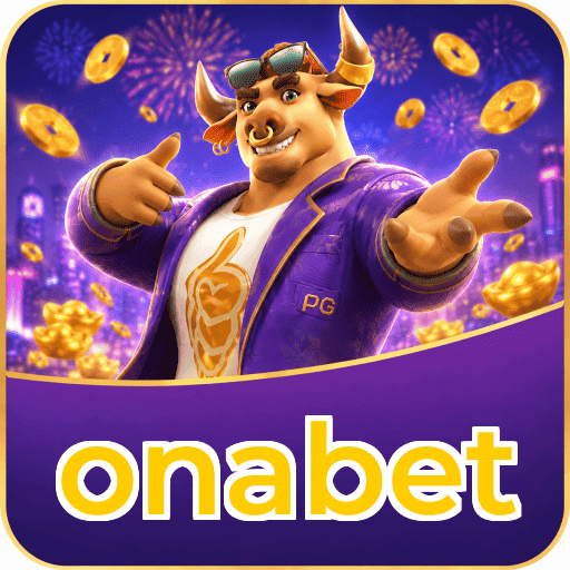 Logo onabet Loteria Online
