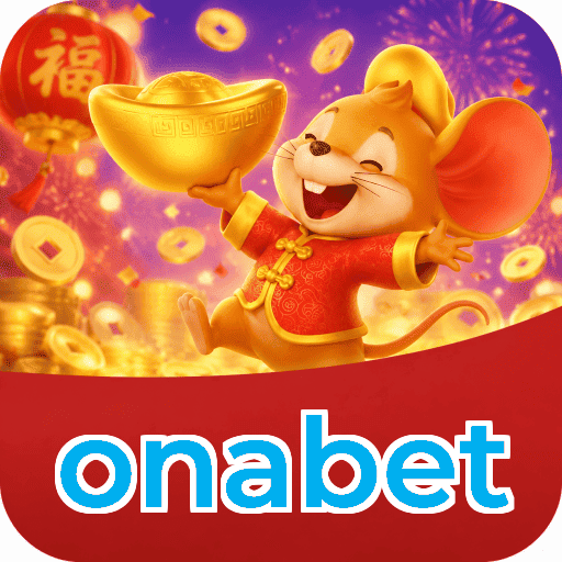 onabet Logo - Bônus de Cadastro
