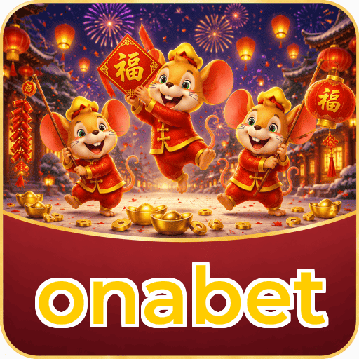 onabet Logo Oficial