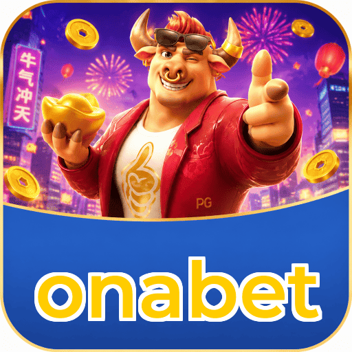 Logo onabet Telegram Canal Oficial